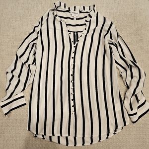Express Medium Blouse